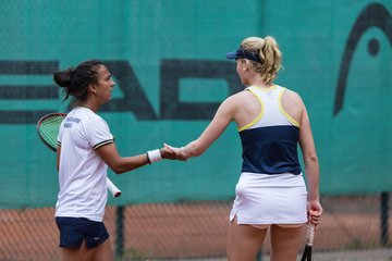 Bild 93 - BL2 THC von Horn und Hamm - Grossflottbeker THGC : Ergebnis: 4:5